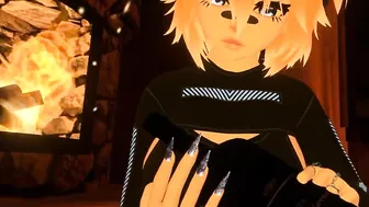 LEWD ASMR RolePlay Making out at a party four NSFW - Making out - rides penis - doggy - 3Dio