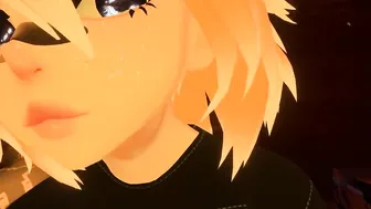 LEWD ASMR RolePlay Making out at a party four NSFW - Making out - rides penis - doggy - 3Dio