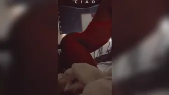 Big black cock I meeting off tagged Bust my Butt cheeks open I worked the Penis