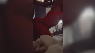 big black cock I meeting off tagged Bust my Butt cheeks open I worked the Penis