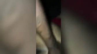 the sound of her cunt will make you cum she makes me pounded her