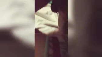 Blowing penis some daddy fucks me