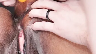 Lollipop Booty To Mouth