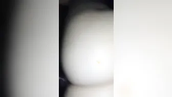 Anal PAWG