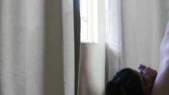 MY FIRST ANAL MOVIE AMATEUR HISPANIC SEXY CUMSHOT BUTT GOTTEN HARD SEX