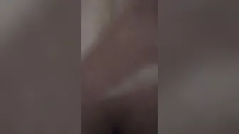 Quick banged when friends are inside next room