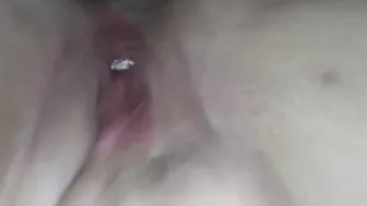 Wifey submitting to anal and dig it