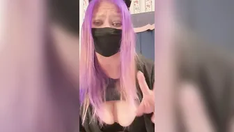 A message for my fans I love you men