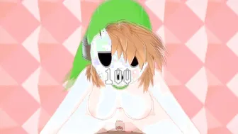 Stunning Mario Girl - A Side-scrolling HMV SFM PMV (Peach Rosalina Daisy Koopa chick Shy Gal etc.)