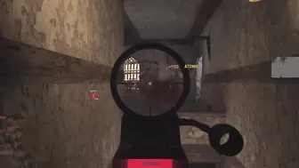 The 2SHOT BAR is OVERPOWERED into VANGUARD (Best BAR Class Setup Vanguard)