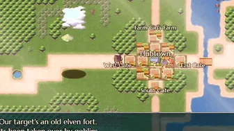 Goblin Layer # Episode two . Cucking The Goblins