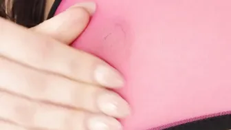 Shameless Emily Willis fucks and squirts all over the place