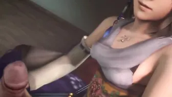 【MMD R-teen SEX DANCE】TASTY INSANE MASTURBATION YUMMY ROUGH SEX 激しいセックス [MMD]