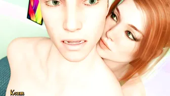 Being A DIK-Episode three-All Scenes 1/2