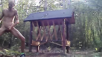 Amateur Polish man
