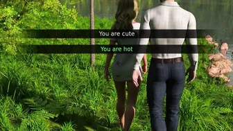 NURSING BACK TO SATISFACTION #55 – Visual Novel Gameplay HD