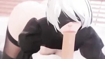【MMD R-eighteen SEX DANCE】INTENSE YUMMY HEAD SWEET INSANE SATISFACTION 激しいセックス [MMD]