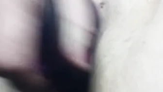 pounding my twat for my satisfaction
