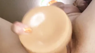 Multiple Squirt porn video – Hotwifes Tight Snatch Has Multiple Squirts