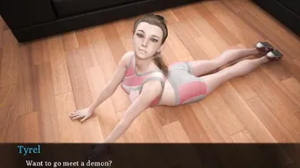 Lunars Chosen 60 Vampire sluts Vee Impregnated