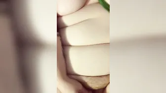 Me Time: A Well-Deserved Cum