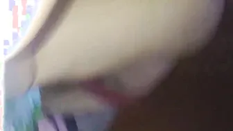 big black dick fucks PAWG