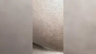 Black taking cock