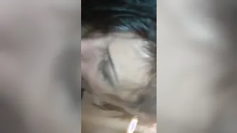 Dick Sucking Off mom Loves Young Penis