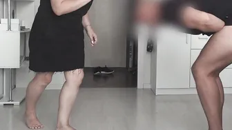 Ballbusting 11