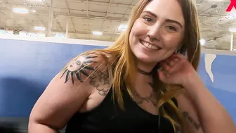 Encounter porn video – K1 Racing turns inside a bbcs Encounter feat bbygrlgracie