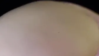 Woke up with ORAL SEX PLOWED her HARDCORE. HD pov