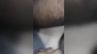 BBC nuts deep