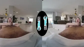 WETVR VR pov Pounding With bimbos Scout
