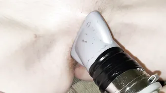 I am falling inside love with my vacuum cleaner