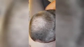 Eating her leaking vagina till she ejaculates