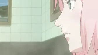 NARUTO CARTOON XXX