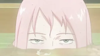NARUTO CARTOON XXX