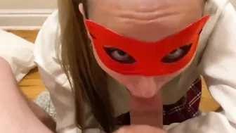 Mature college girl Blowjob - Teenage Vixens