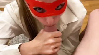 Mature college girl Blowjob - Teenage Vixens