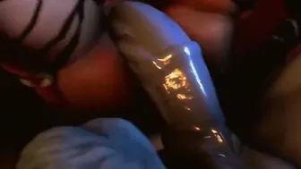 【MMD R-19 year old SEX DANCE】TASTY BABE BOOTY SWEET INSANE SEX 激しいセックス [MMD]