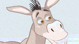 SHREK SEX MOVIE