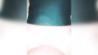 Freaky blonde rides cowgirl sucking off penis and gets cum all over her voluptuous face and titties