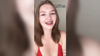 Compilacion de bailes Beauty prohibidos en TikTok