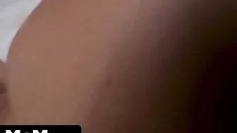 Lustful Stepmom Fulfill Sex Fantasies With Her Stepson