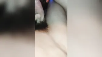 Oiled cummed
