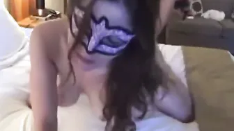 Hit lovers has a crazy bdsm