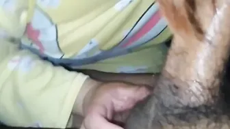 cheating lover has sex with mistress while her hubby is working part three