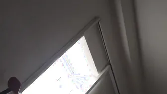 hard ride after sucking off the big black cock into so many incredible ways until he fucsk me more harder