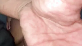 Elevator boned with stranger makes me so vulgar - Cock2squirt