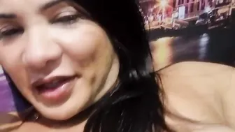 Mature man who operated on a broach prostate sponsors luxury motel to finger my twat.